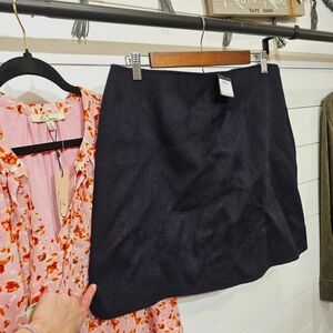 Nwt Club Monoco Skirt
